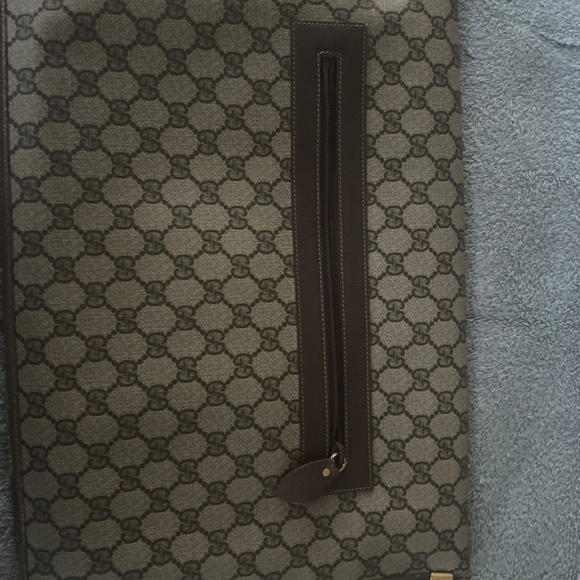 Gucci Envelope Clutch - Picture 5 of 6